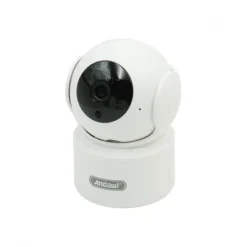 TELECAMERA SICUREZZA INTELLIGENTE 5.0MP Q-S5 IP CAMERA SMART MULTIFUNZIONE WIFI