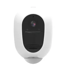 TELECAMERA SORVEGLIANZA IP WIFI IMPERMEABILE VISIONE NOTTURNA HD ESTERNI Q-S703