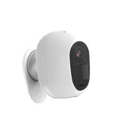 TELECAMERA SORVEGLIANZA IP WIFI IMPERMEABILE VISIONE NOTTURNA HD ESTERNI Q-S703
