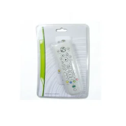 TELECOMANDO COMPATIBILE PER XBOX 360 PC CONSOLE MICROSOFT DVD MEDIA UNIVERSALE