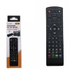 TELECOMANDO DI RICAMBIO PER DECODER DIGITALE SET-TOP BOX T2-H264 T2-H265 YK6465
