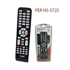 TELECOMANDO UNIVERSALE PER TV HISENSE LED LCD HS-5725 UNIVERSAL REMOTE CONTROL