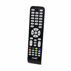 TELECOMANDO UNIVERSALE PER TV HISENSE LED LCD HS-5725 UNIVERSAL REMOTE CONTROL