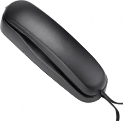 TELEFONO NESSUNA FUNZIONE VISIVA AMPIO SUONO NESSUN ID CHIAMANTE PER HOTEL CASA