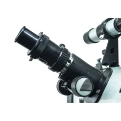 TELESCOPIO ASTRONOMICO SPECCHIO 76MM FOCALE 700MM MONTATURA AZIMUTALE F70076