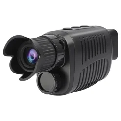 TELESCOPIO PER FOTOCAMERA DIGITALE MONOCULARE INFRAROSSI VISIONE NOTTURNA Q-WY8