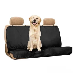 TELO COPRI SEDILE PER AUTO MACCHINA IMPERMEABILE PER CANI GATTI PET ZOOM LOUNGEE