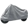 TELO COPRIMOTO SCOOTER 229X99X125CM COVER COPRI MOTO GRIGIO ANTI PIOGGIA NEVE