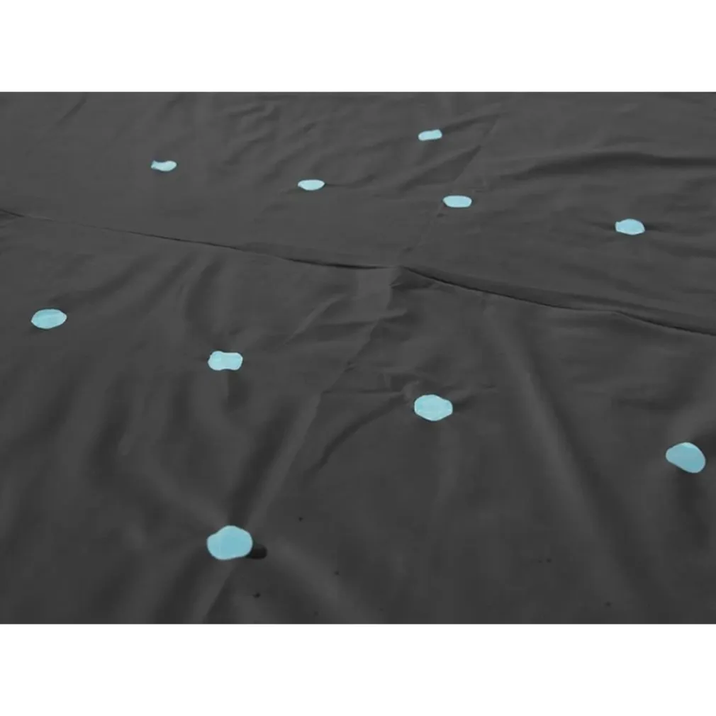 TELO COPRIPISCINA TELONE COPERTURA PISCINA CON STRUTTURA 366CM CON FORI DRENAGGIO 58037