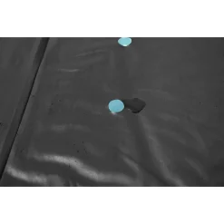 TELO DI COPERTURA PVC PER PISCINA FUORI TERRA DA 549 CM CON FORI DRENAGGIO 58039