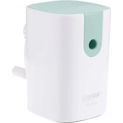 TEMPERAMATITE MANUALE PORTATILE PER SCUOLA CASA UFFICIO DISEGNO STILE 2 VARI COLORI