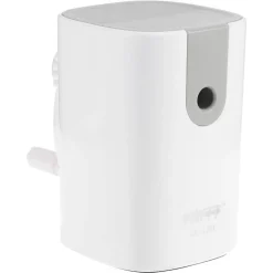 TEMPERAMATITE MANUALE PORTATILE PER SCUOLA CASA UFFICIO DISEGNO STILE 2 VARI COLORI