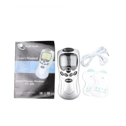 TEN DIGITALE TERAPIA ELETTROSTIMOLATORE  RASSODA DOLORE TONIFICANTE ST 688