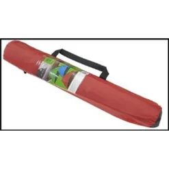 TENDA DA SPIAGGIA PARAVENTO PARASOLE CON PICCHETTI PORTATILE MARE 220X110X100CM 206403