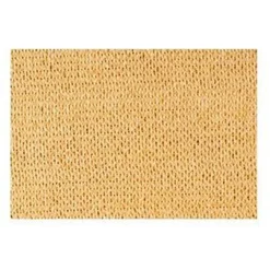 TENDA VELA OMBREGGIANTE PARASOLE DA ESTERNO TERRAZZE GIARDINO RETTANGOLARE 2X3MT 6625046