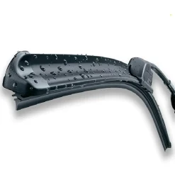 TERGICRISTALLO SPAZZOLA RICAMBIO PER AUTO MORBIDO MAXTECH DA 26” TER-CR026