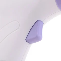 TERMOMETRO DM300 INFRAROSSI DIGITALE PER BAMBINI ADULTI CON DISPLAY LCD