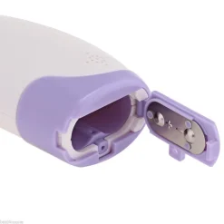 TERMOMETRO DM300 INFRAROSSI DIGITALE PER BAMBINI ADULTI CON DISPLAY LCD