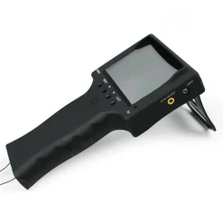 TESTER MONITOR PORTATILE 3.5 TESTER TELECAMERE AHD RETE ETHERNET LAN USCITA 12V