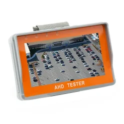 TESTER MONITOR TFT 4,3