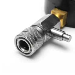 TESTER PRESSIONE COMPRESSIONE PER MOTORI MISURATORE AUTO PISTONE CILINDRI