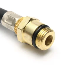 TESTER PRESSIONE COMPRESSIONE PER MOTORI MISURATORE AUTO PISTONE CILINDRI