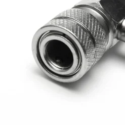 TESTER PRESSIONE COMPRESSIONE PER MOTORI MISURATORE AUTO PISTONE CILINDRI