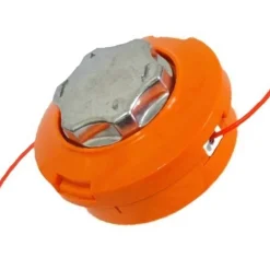 TESTINA BATTI E VAI DECESPUGLIATORE TAGLIAERBA DOPPIO FILO BOBINA RICAMBIO 07447