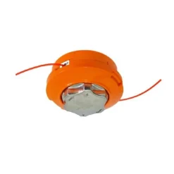 TESTINA BATTI E VAI DECESPUGLIATORE TAGLIAERBA DOPPIO FILO BOBINA RICAMBIO 07447