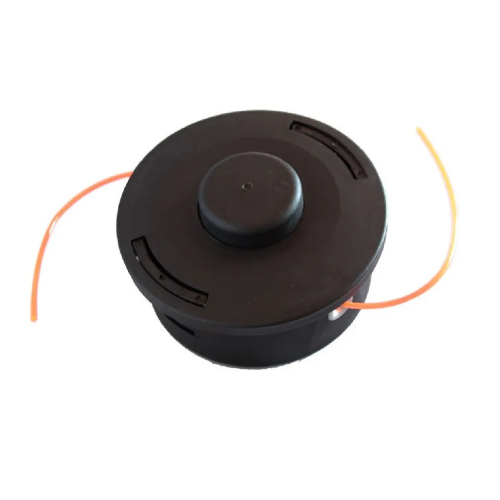 TESTINA PER DECESPUGLIATORE UNIVERSALE BATTI E VAI CARICO RAPIDO DEL FILO N.11