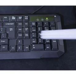 TESTINA UNIVERSALE PER ASPIRAPOLVERE DUST DADDY 30-35 MM DUSTY BRUSH SPAZZOLA