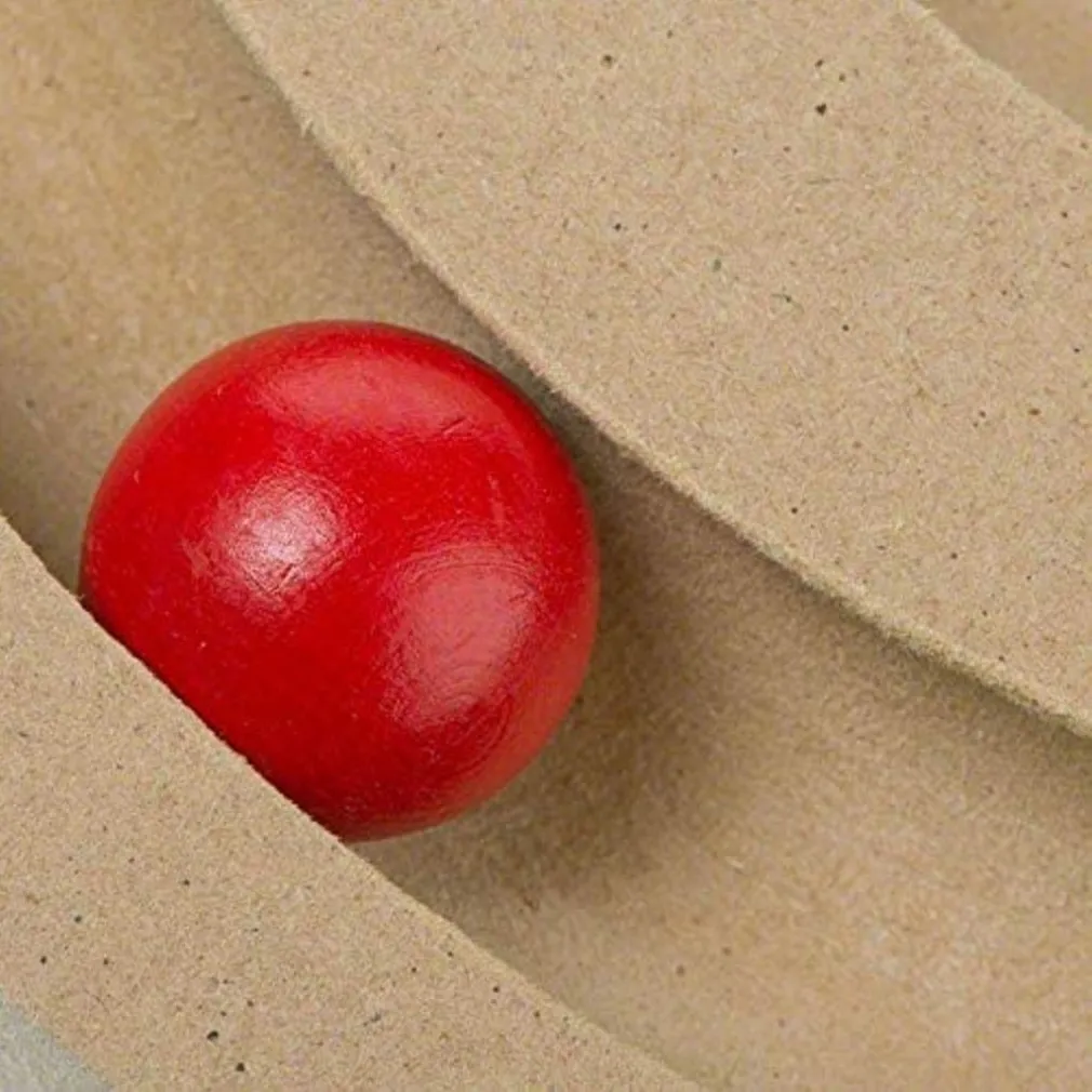 TIRAGRAFFI CRINE VEG+GIOCA BRIGITTE GIOCO CON PIUME PISTA PALLINE GATTO 30X44 CM