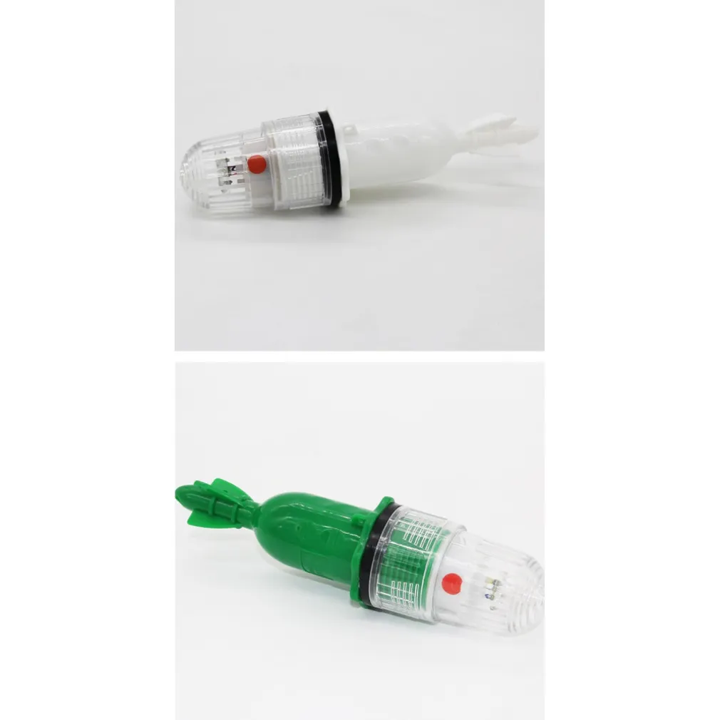 TORCIA LAMPADA LUCE LED EMERGENZA PER BARCHE MARE GALLEGGIANTE SEGNALAZIONE