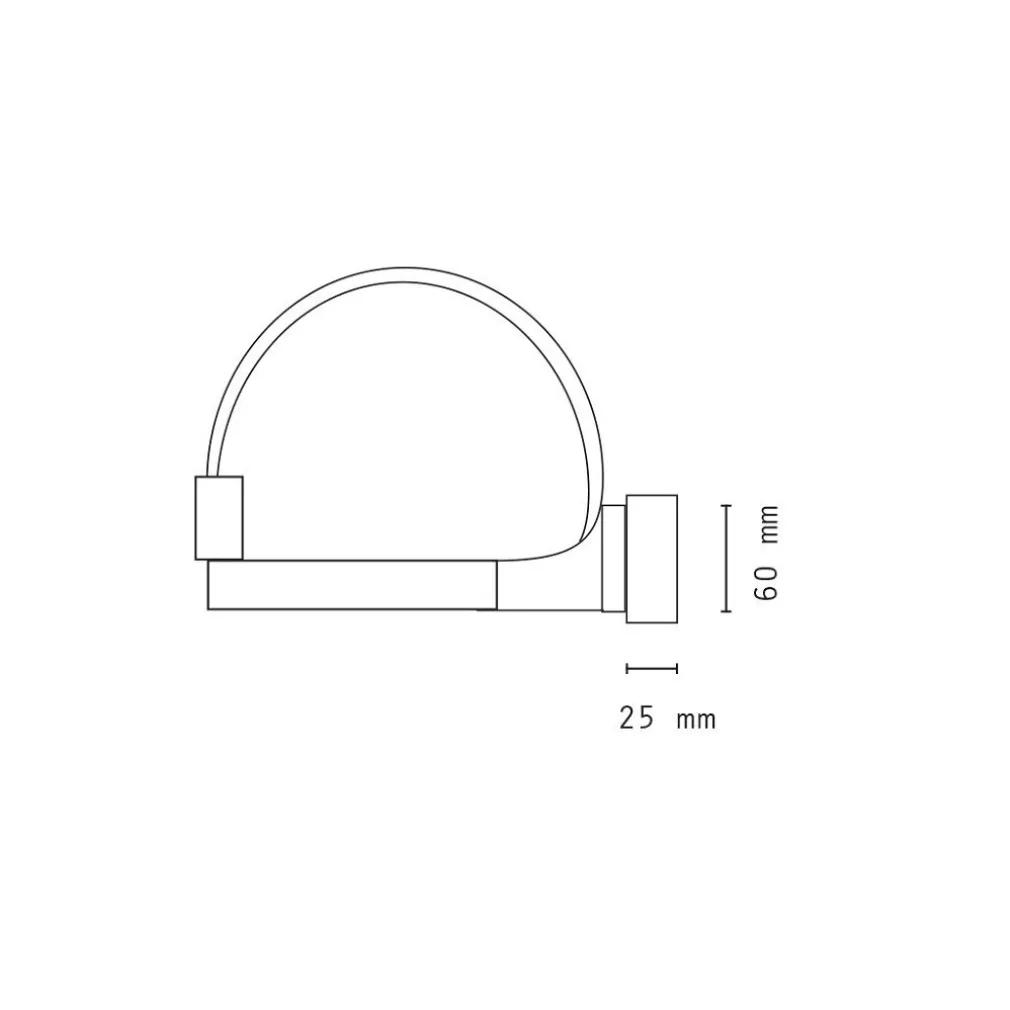 TORCIA LED FRONTALE TESTA 3W LED FARI COB ESCURSIONI PESCA LUCE REGOLABILE DT-2034