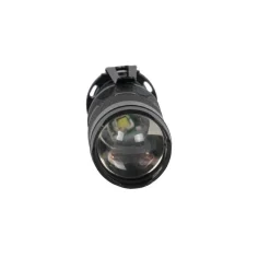 TORCIA LED XPE RICARICABILE LUCE REGOLABILE IP20 PER CAMPEGGI ESCURSIONI DT-2088