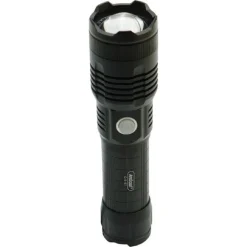 TORCIA RICARICABILE USB 26650MAH IPX6 IMPERMEABILE LAVORO CACCIA CAMPEGGI Q-5107