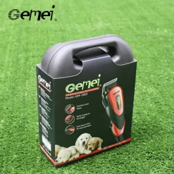 TOSATORE PER CANI TOSATRICE PROFESSIONALE CANI RASOIO PETTINI TAGLIO PELO