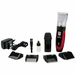 TOSATORE TOSATRICE CANI GATTI ANIMALI RASOIO ELETTRICO PROFESSIONALE RICARICABILE