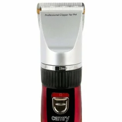 TOSATORE TOSATRICE CANI GATTI ANIMALI RASOIO ELETTRICO PROFESSIONALE RICARICABILE