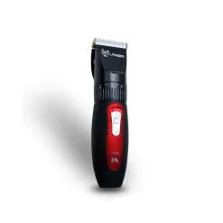 TOSATORE TOSATRICE PER CANI 4 PETTINI TOSACANE CANI RASOIO SENZA FILO RFCD-2298