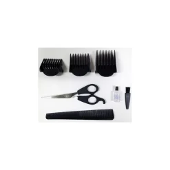 TOSATRICE CANE GATTO TAGLIA PELO SENZA FILI CORDLESS ELETTRICO ANIMALI SHD-8201