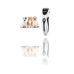 TOSATRICE PER CANE 796 TOSA GATTO RASOIO ELETTRICO TOELETTATURA DISTANZIALI