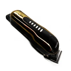 TOSATRICE PROFESSIONALE PER CANI ANIMALI DOMESTICI RICARICABILE CORDLESS GM-6063