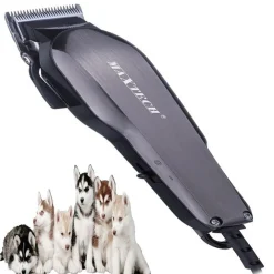 TOSATRICE RASOIO PER CANI TAGLIO DEL PELO CANE SERIE K200 TA-PE02