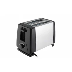 TOSTAPANE 750 WATT A 2 POSTI FETTE PANE 6 LIVELLI DI VELOCITÀ PER TOAST Q-T159