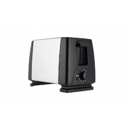 TOSTAPANE 750 WATT A 2 POSTI FETTE PANE 6 LIVELLI DI VELOCITÀ PER TOAST Q-T159