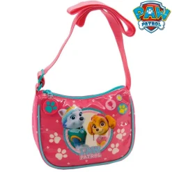 TRACOLLA SKYE EVEREST PAW PATROL SHOPPER BORSA BAMBINE TEMPO LIBERO VIAGGI