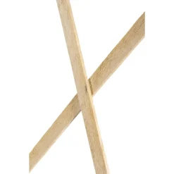 TRALICCIO IN LEGNO RETE ESTENSIBILE PIANTE RAMPICANTI STACCIONATA 180X30 CM 129679