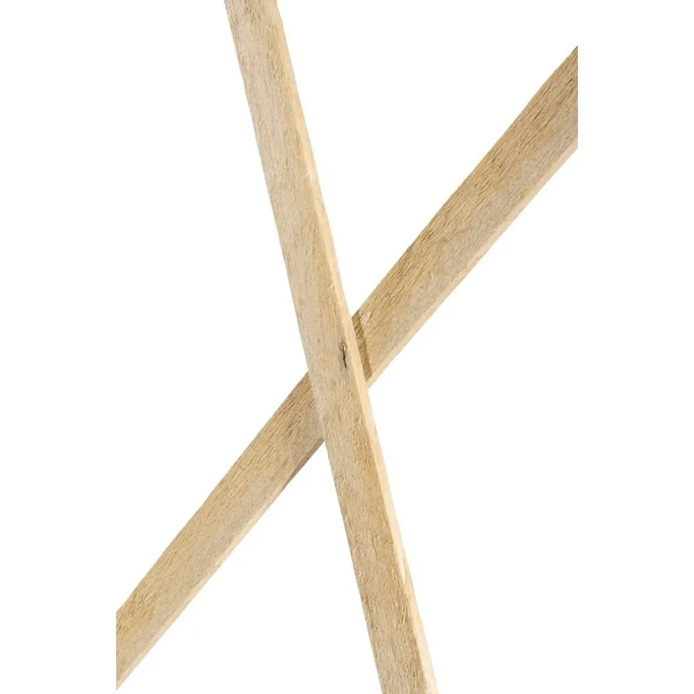 TRALICCIO LEGNO RETE ESTENSIBILE PIANTE RAMPICANTI STACCIONATA 180X60 CM 129682