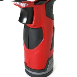 TRAPANO AVVITATORE EINHELL 12V TE-CD 12 X-LI 2 BATTERIE 1,3 AH VALIGETTA